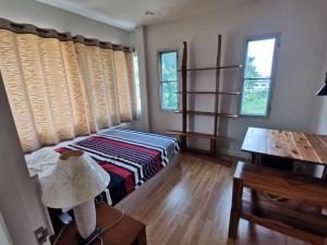 PasonHouse 4bedrooms for 8 members