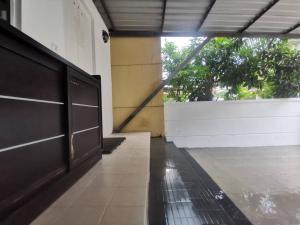 PasonHouse 4bedrooms for 8 members
