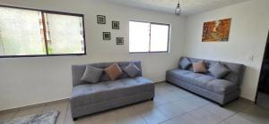 Departamento céntrico Gdl Tlaquepaque y Expo gdl