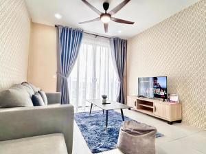 Jeff & Ricky Homestay 77@ Armadale Residence