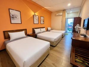 Heng Ann Guest House