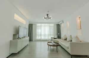 광저우 / 광주 city gezhi hotel 호텔 로비