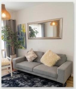 Executive Space