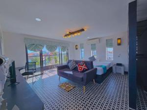Angkor Rise Residence