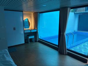 Vũ gia homestay Cát Bà