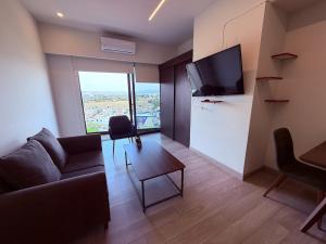 Loft Torre Adamant Leon