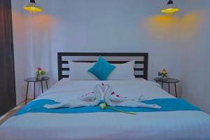 Angkor Rise Residence