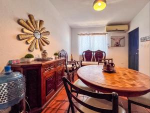 Casa Blanca Condominio