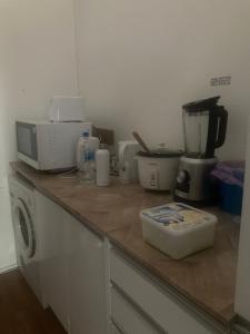 Bussiness double room