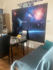 Bussiness double room