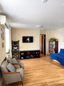 ЖК Малиновского 37