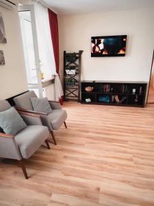 ЖК Малиновского 37