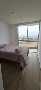 Exclusive apartment in San Bartolo