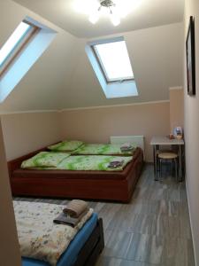 Noclegi Avoca
