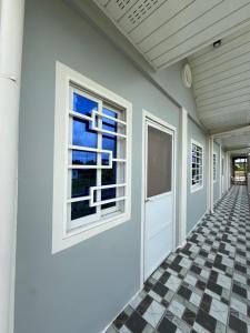 Affordable 4-6 PAX Junelsa Homestay Alaminos City