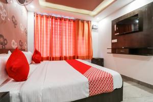 Hotel O Sushant Stays Ballabh Garh