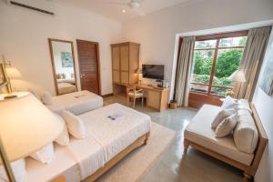 The Villa by Contemporary Ceylon