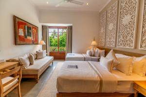 The Villa by Contemporary Ceylon