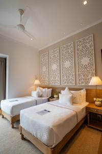 The Villa by Contemporary Ceylon