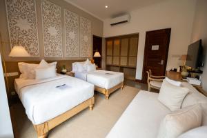 The Villa by Contemporary Ceylon