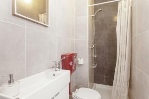 Goabio Apartment 3 Riverview