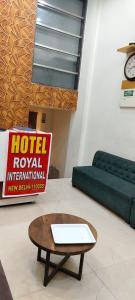 Hotel Royal