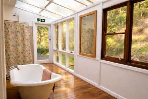 Private Ocean View Sanctuary With Wild Deer - Wollongong