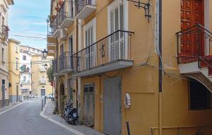 Stunning Home In Cetraro With House Sea View