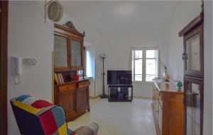 Stunning Home In Cetraro With House Sea View