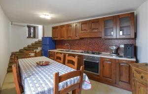 Stunning Home In Cetraro With House Sea View