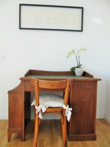 Ferienwohnung Seepromenade