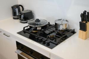Stylish Colebee Stay Near Rouse Hill & Schofields