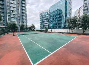 Cozy 1 Bedroom Apartment Mactan Newtown