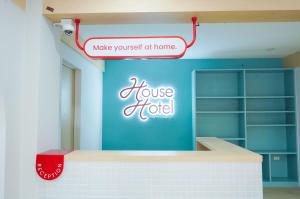 House Hotel North Pattaya