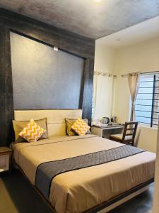 SRJ Residency
