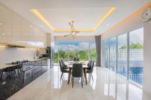 The Hill Ocean View Villa - 1