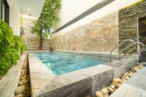 Private Pool Villa 5 Min To Beach 4 Bed Room 8 Pax Airport Pickup