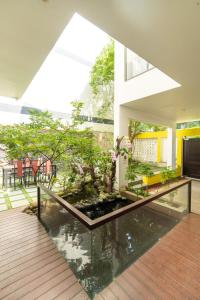 Private Pool Villa 5 Min To Beach 4 Bed Room 8 Pax Airport Pickup