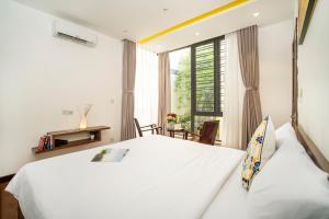 Private Pool Villa 5 Min To Beach 4 Bed Room 8 Pax Airport Pickup