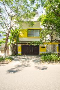 Private Pool Villa 5 Min To Beach 4 Bed Room 8 Pax Airport Pickup