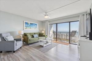 Chateau by the Sea 509