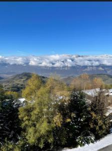 Le cocon de Belledonne