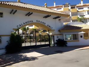 Calanova Grand Golf - The Jewel