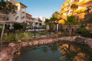 Calanova Grand Golf - The Jewel