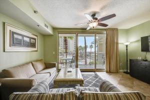 Shores of Panama 204 - 2nd Floor 2 Bdrm Sleeps 8. Same Floor Parking. Free Fun