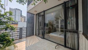 Blue S Hotel & Apartment Da Nang