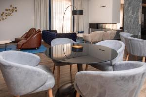 Hotel Covilha Dona Maria, Affiliated by Meliá