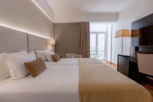 Hotel Covilha Dona Maria, Affiliated by Meliá