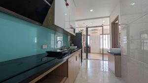 Blue S Hotel & Apartment Da Nang