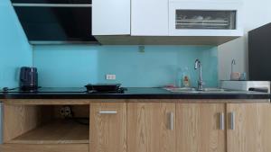 Blue S Hotel & Apartment Da Nang